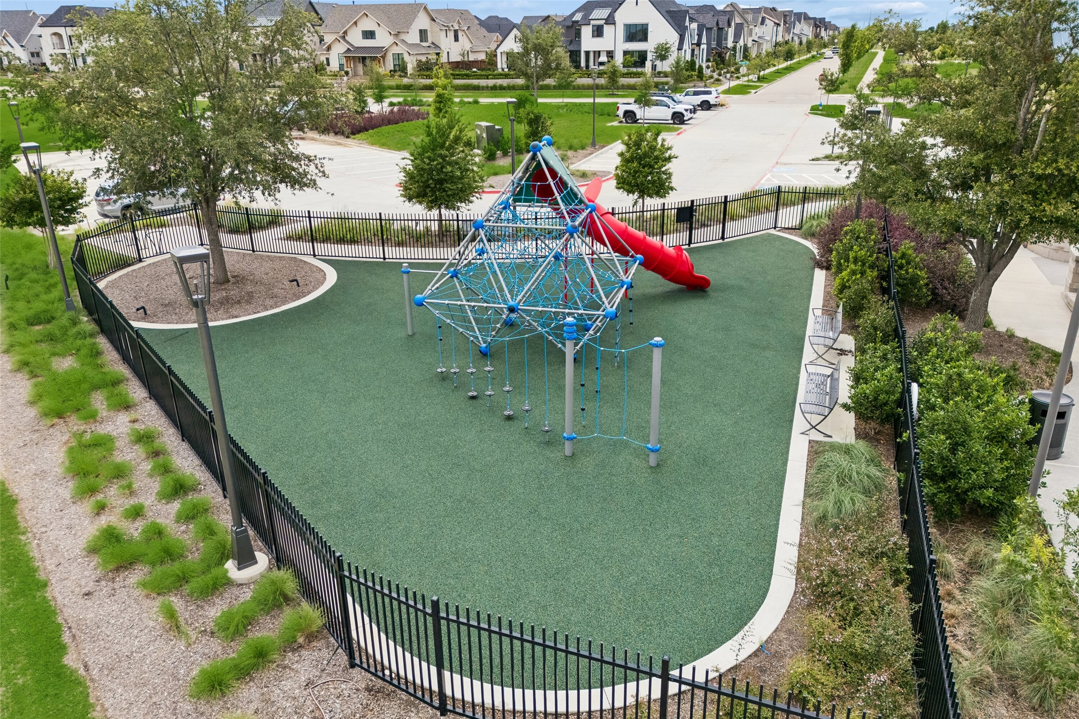 3380 Betony Street Frisco TX 75033