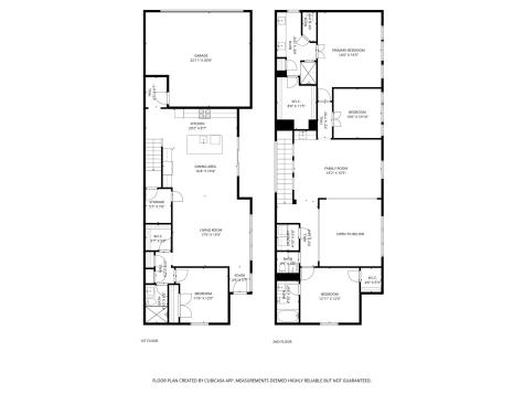 3380 Betony Street Frisco TX 75033