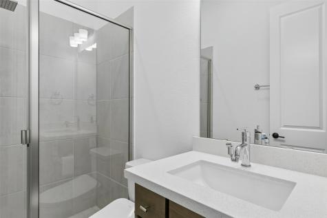 3380 Betony Street Frisco TX 75033