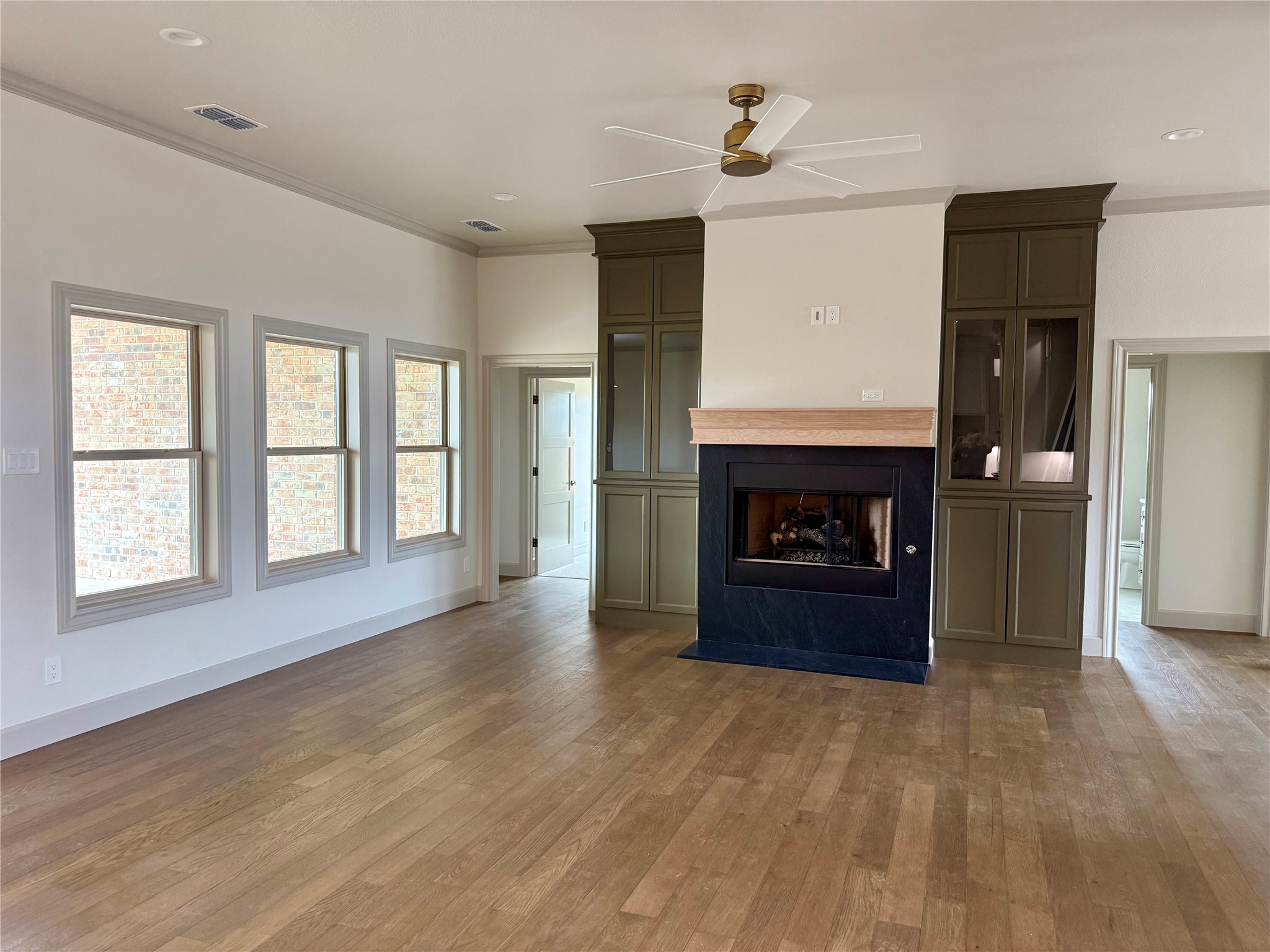 2518 Manor Oaks Terrace Abilene TX 79602