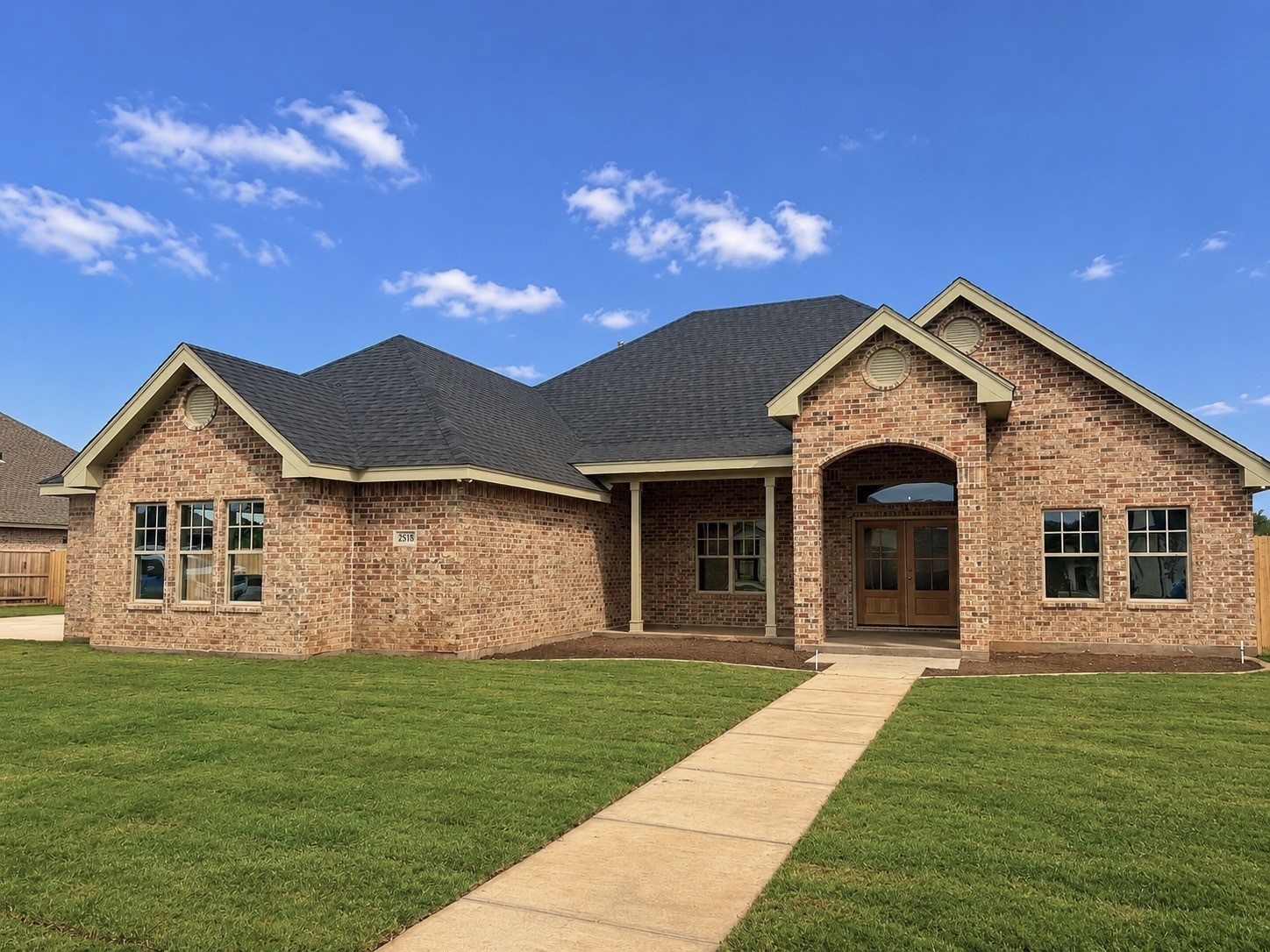 2518 Manor Oaks Terrace Abilene TX 79602