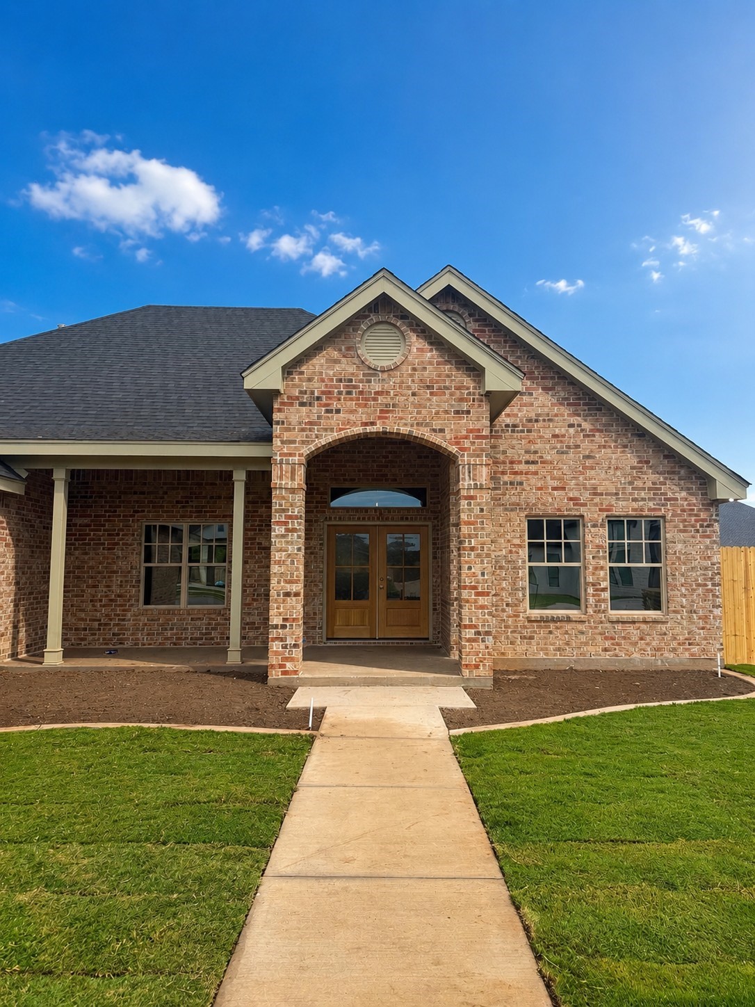 2518 Manor Oaks Terrace Abilene TX 79602