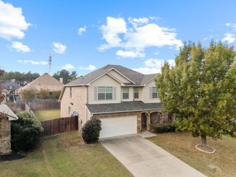 6679 Lacebark Circle Tyler TX 75703