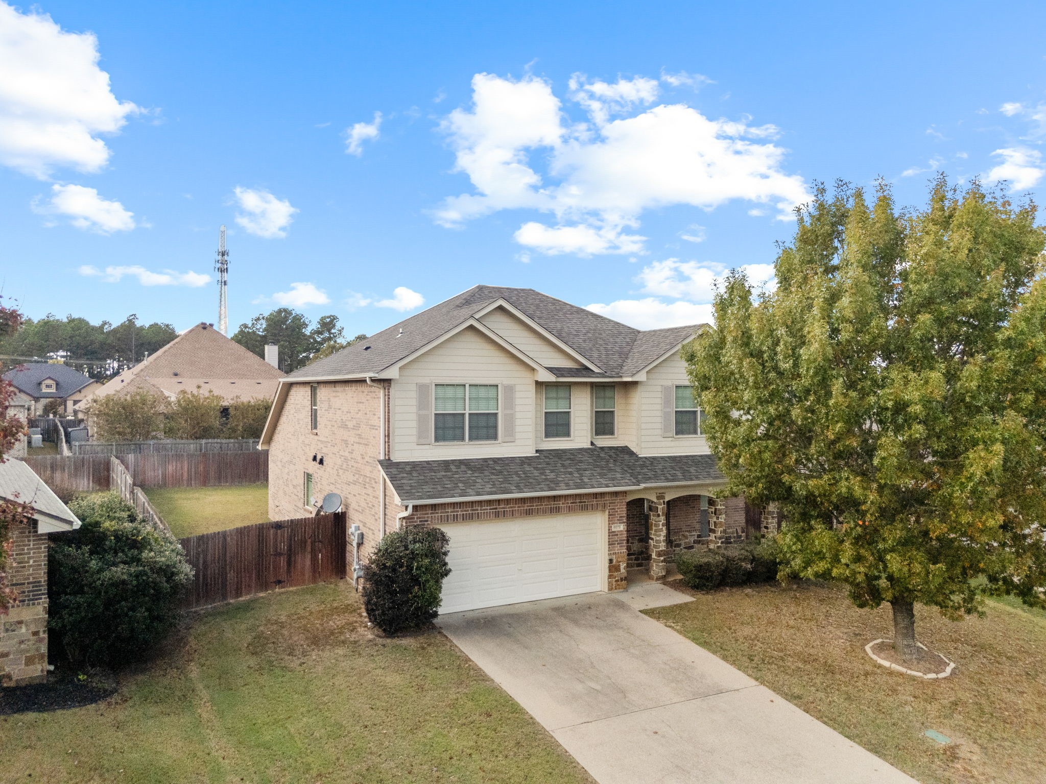 6679 Lacebark Circle Tyler TX 75703