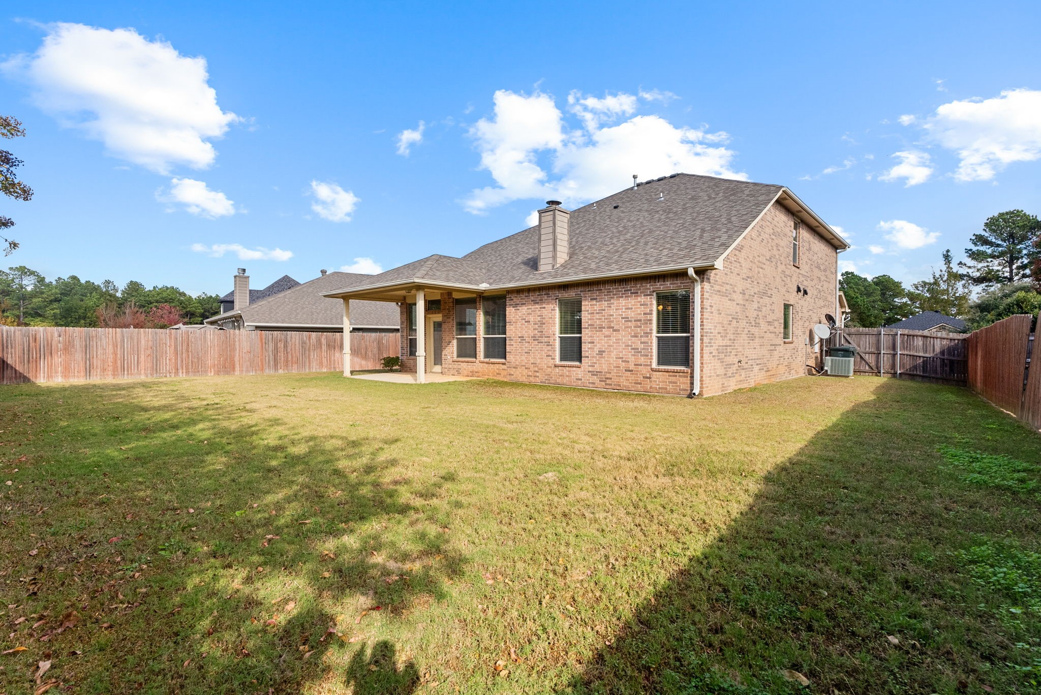 6679 Lacebark Circle Tyler TX 75703