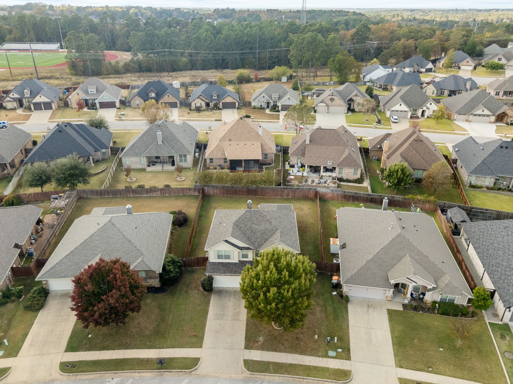 6679 Lacebark Circle Tyler TX 75703