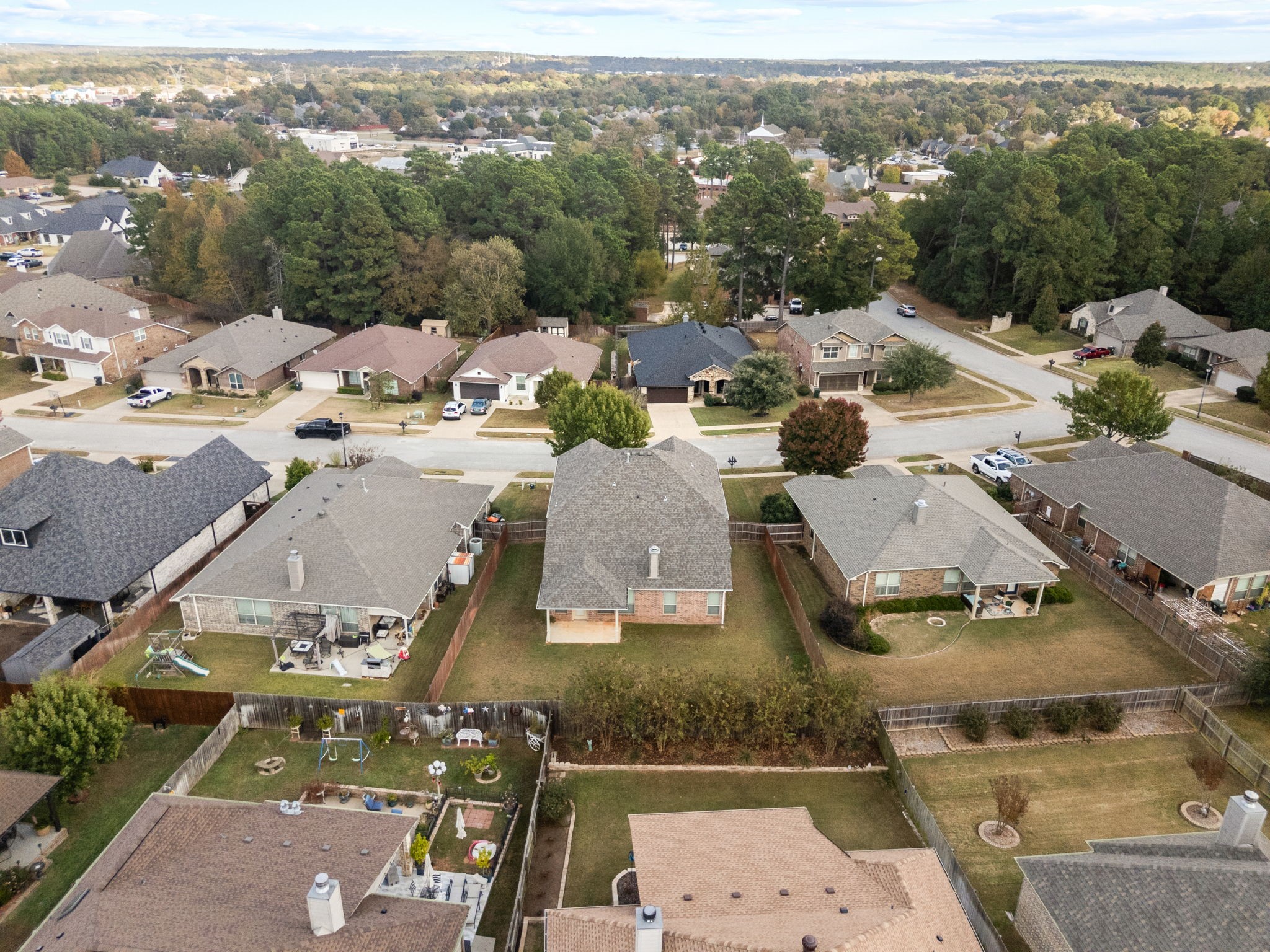 6679 Lacebark Circle Tyler TX 75703