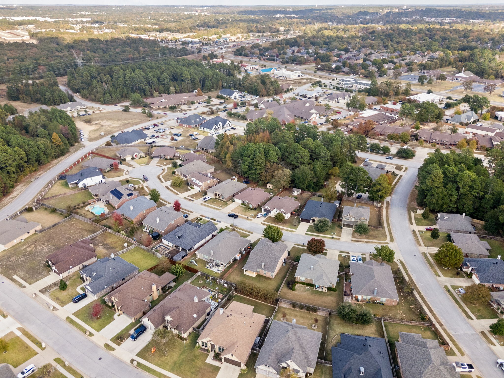 6679 Lacebark Circle Tyler TX 75703