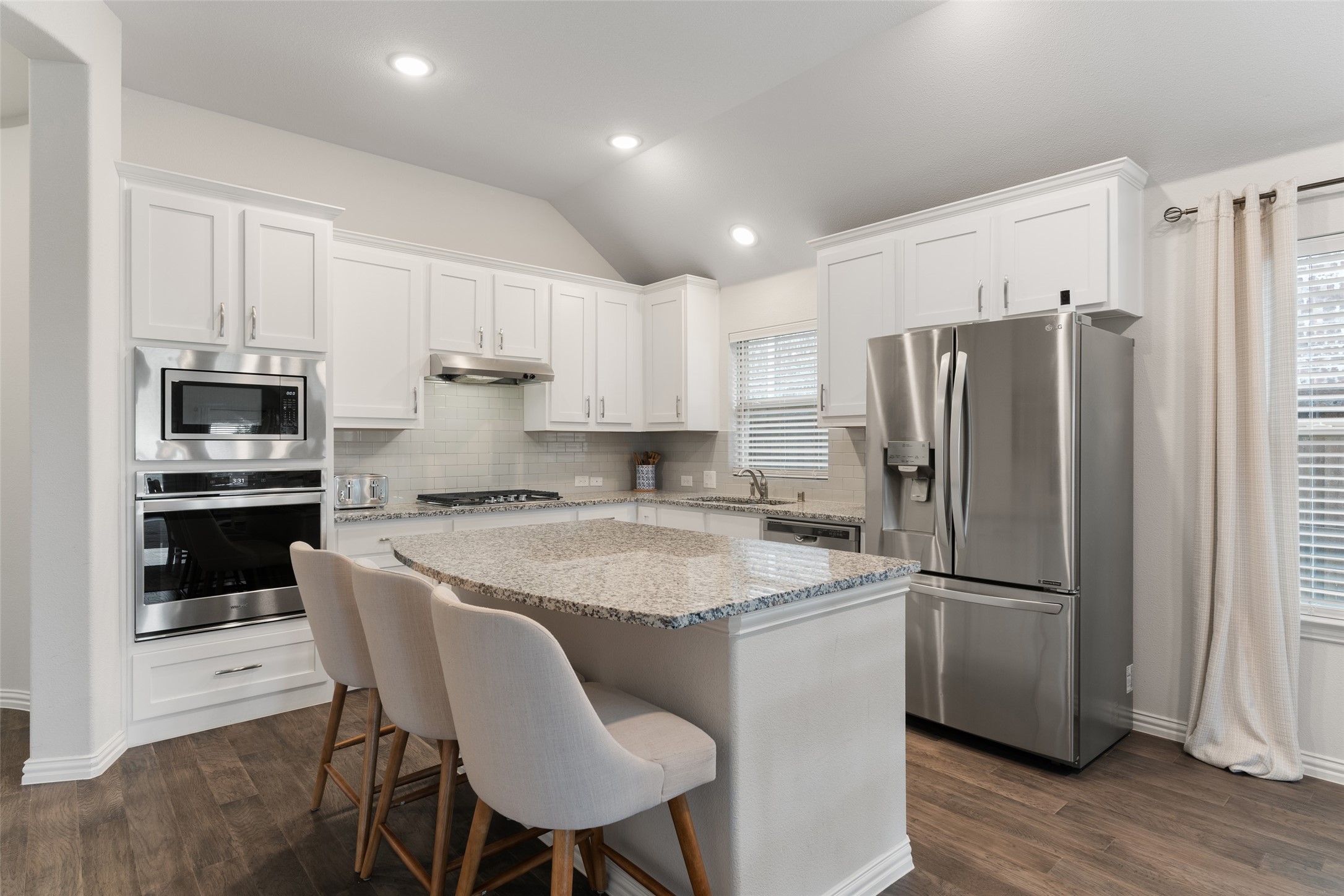 2313 Chapel Cross Lane Wylie TX 75098