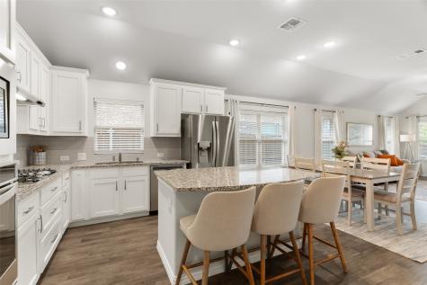 2313 Chapel Cross Lane Wylie TX 75098
