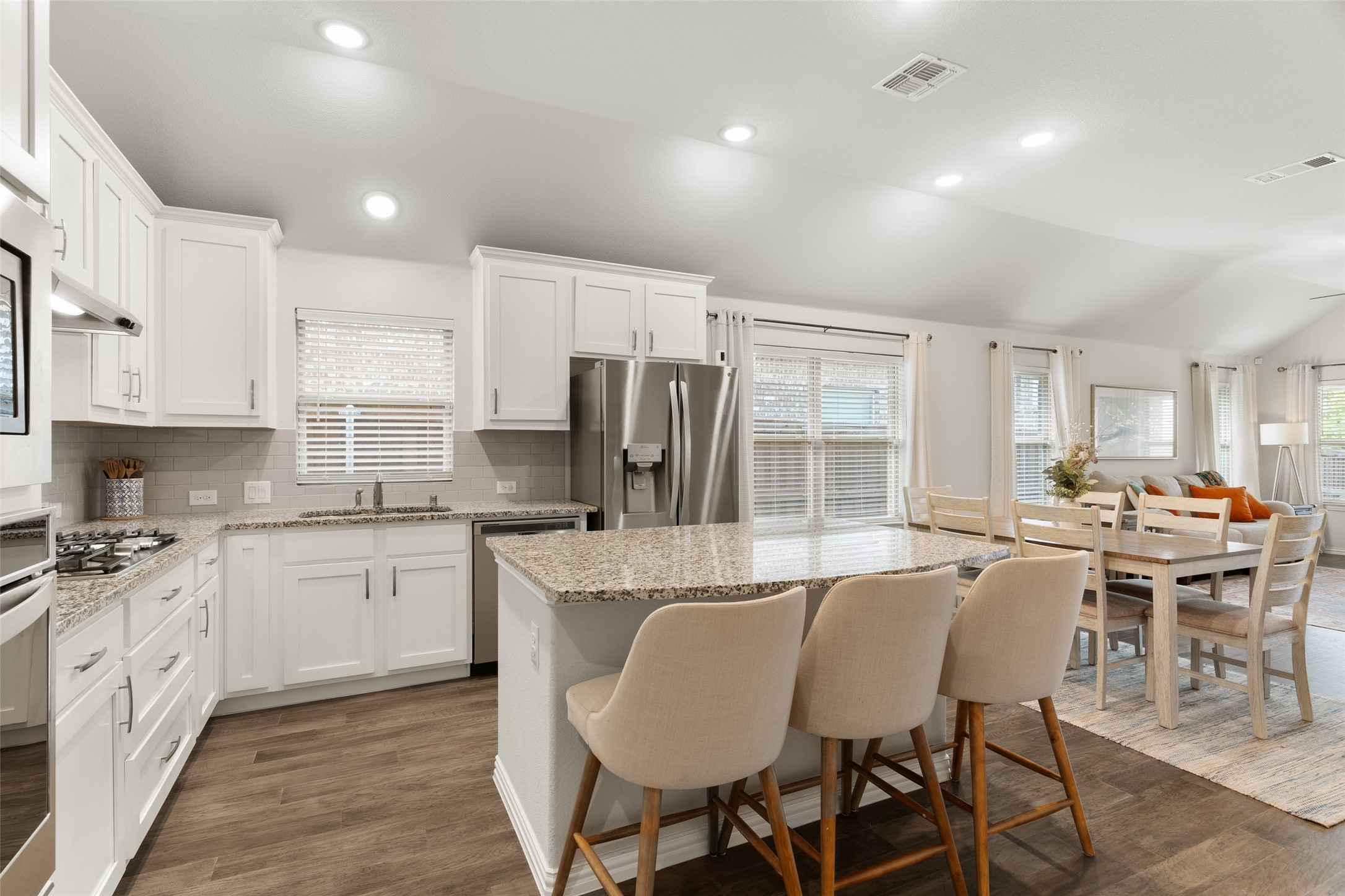 2313 Chapel Cross Lane Wylie TX 75098
