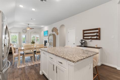 2313 Chapel Cross Lane Wylie TX 75098
