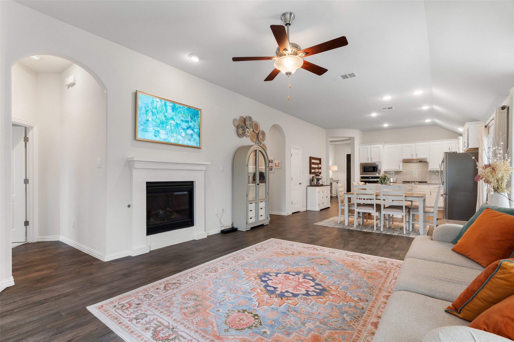 2313 Chapel Cross Lane Wylie TX 75098