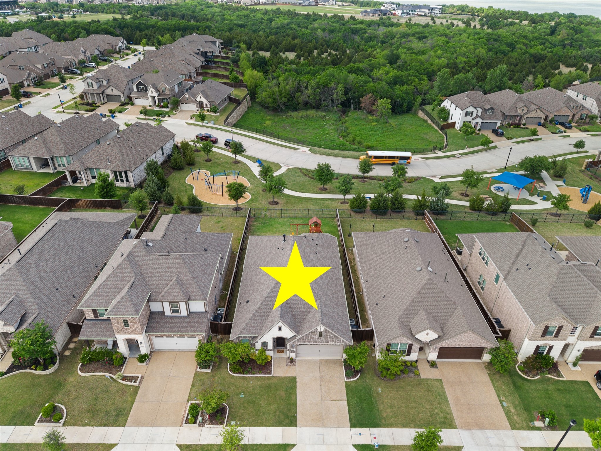 2313 Chapel Cross Lane Wylie TX 75098