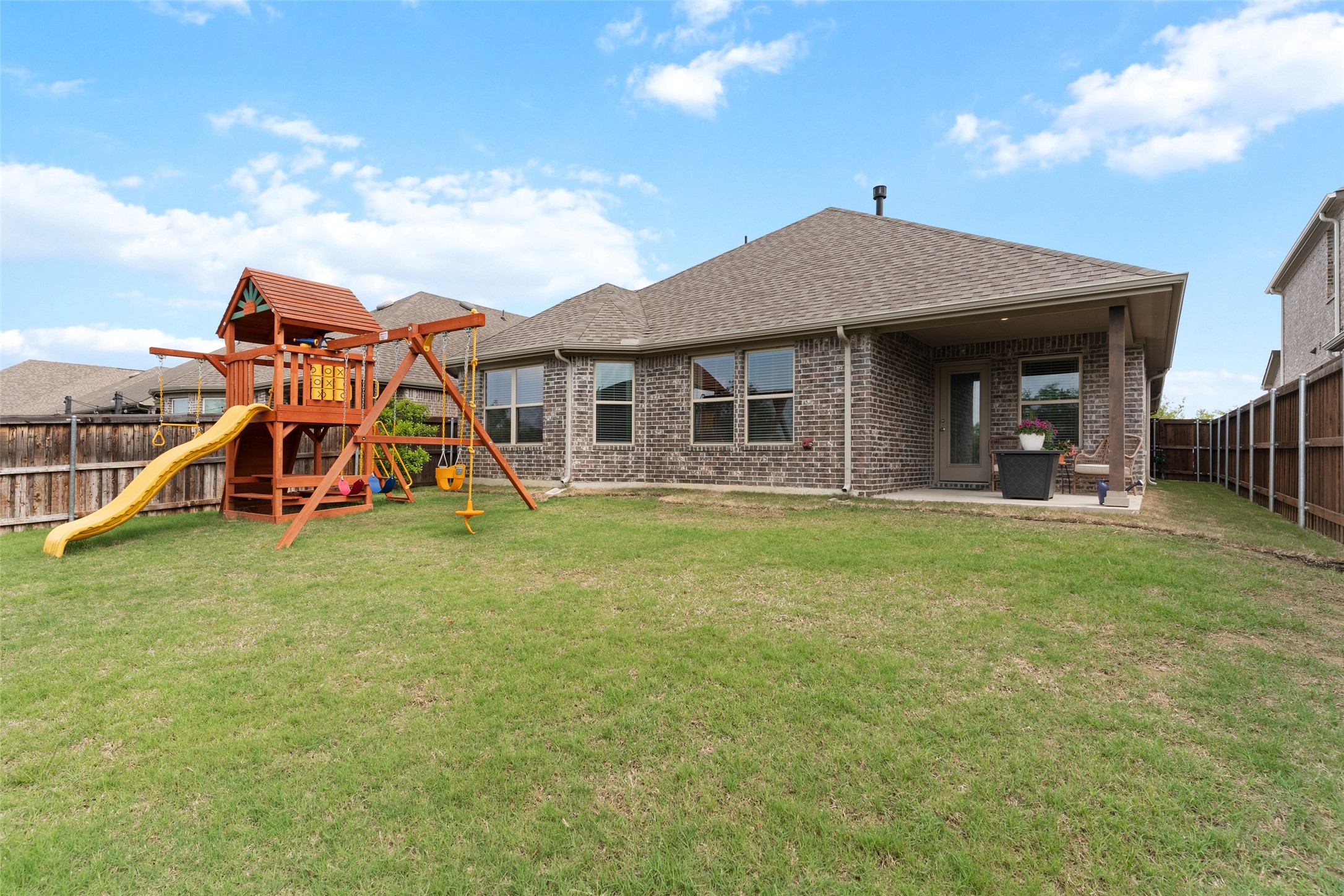 2313 Chapel Cross Lane Wylie TX 75098