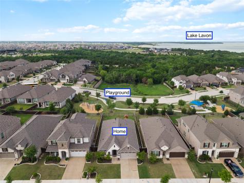2313 Chapel Cross Lane Wylie TX 75098