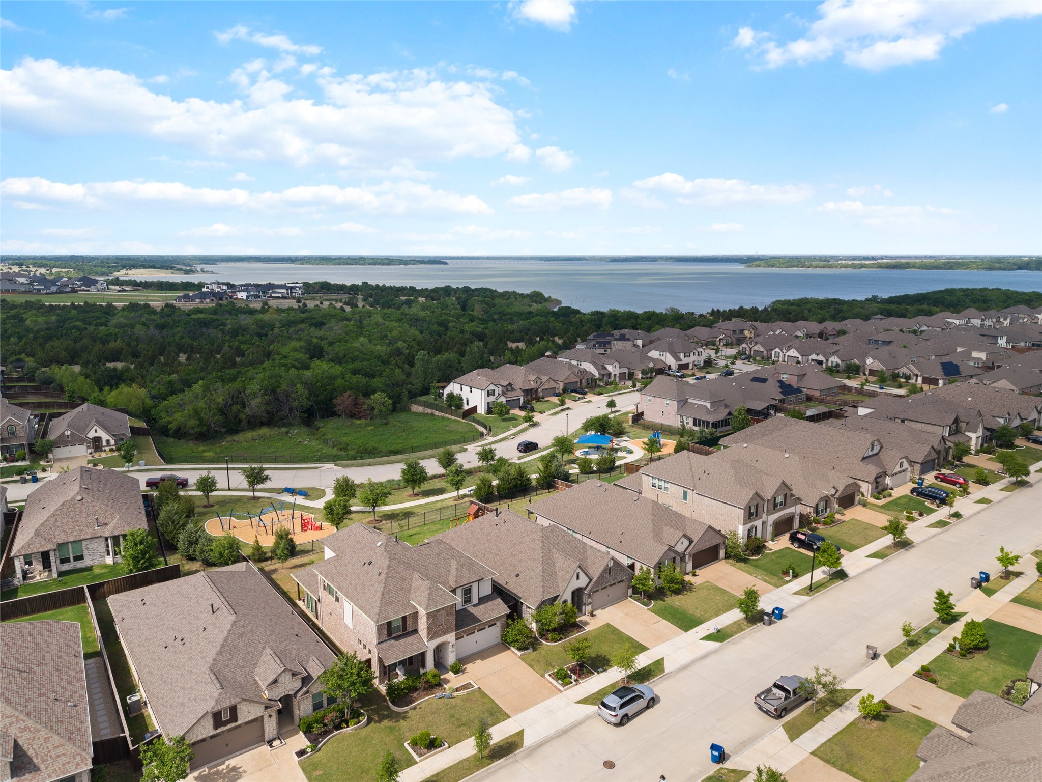 2313 Chapel Cross Lane Wylie TX 75098