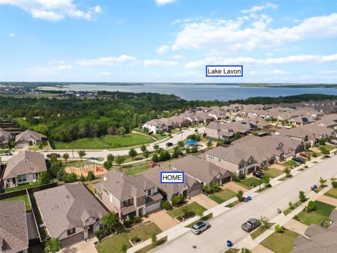 2313 Chapel Cross Lane Wylie TX 75098