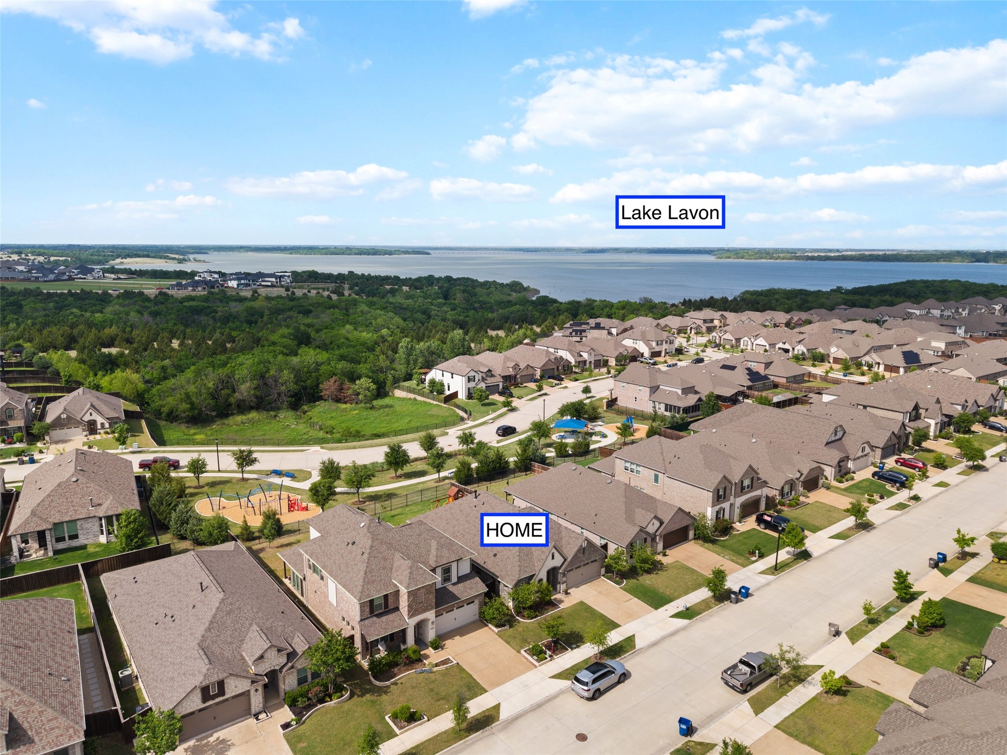 2313 Chapel Cross Lane Wylie TX 75098