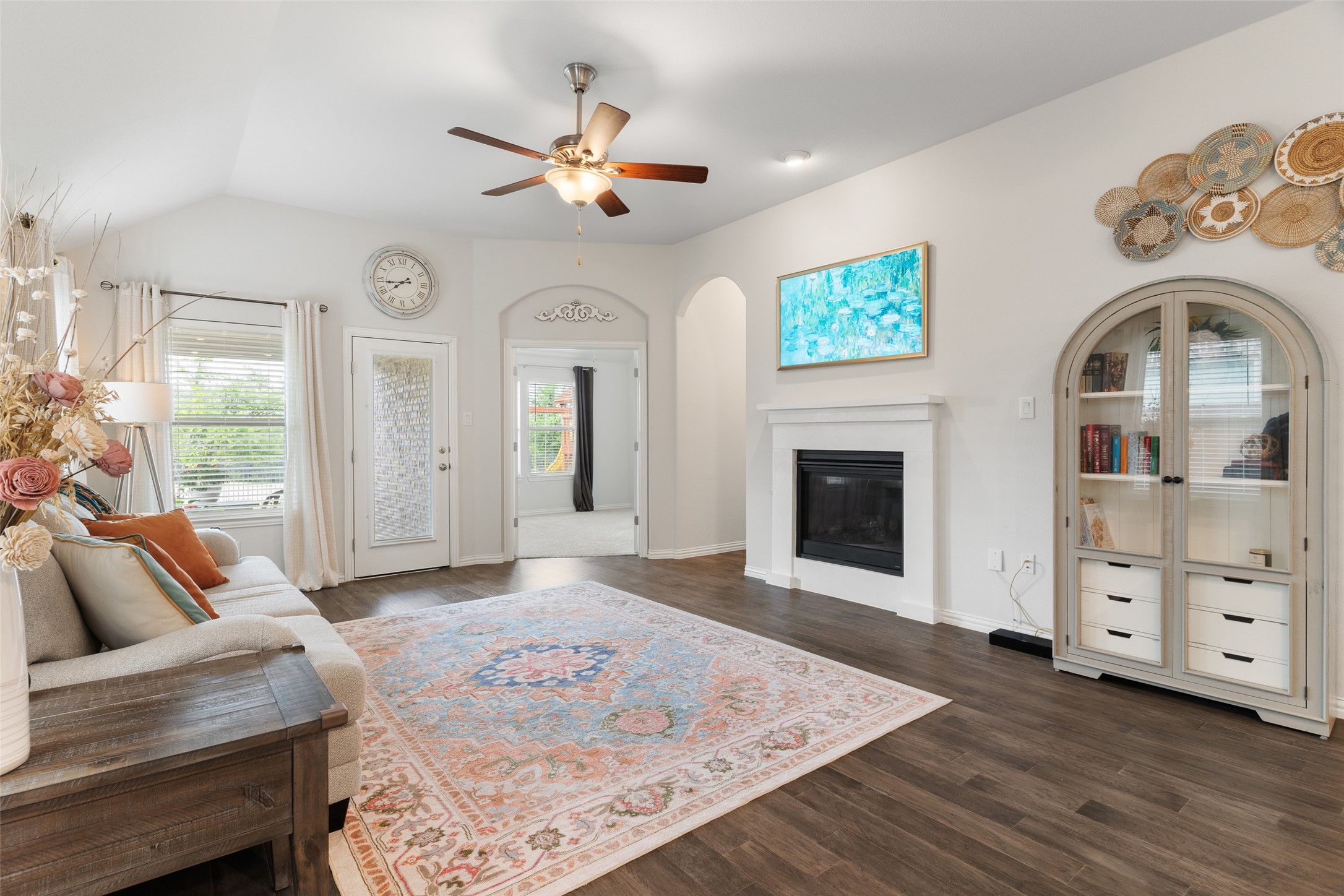 2313 Chapel Cross Lane Wylie TX 75098