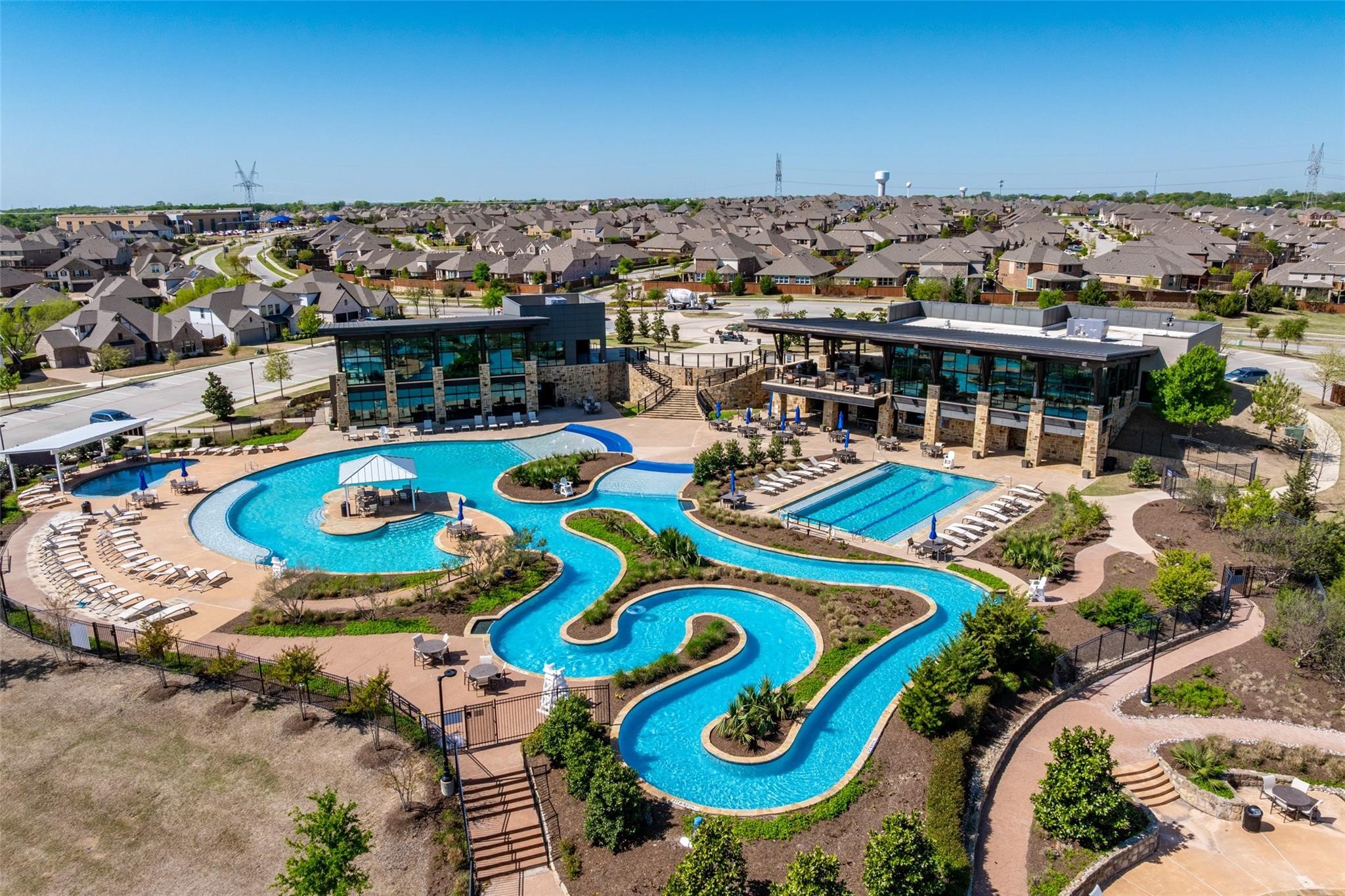 2313 Chapel Cross Lane Wylie TX 75098