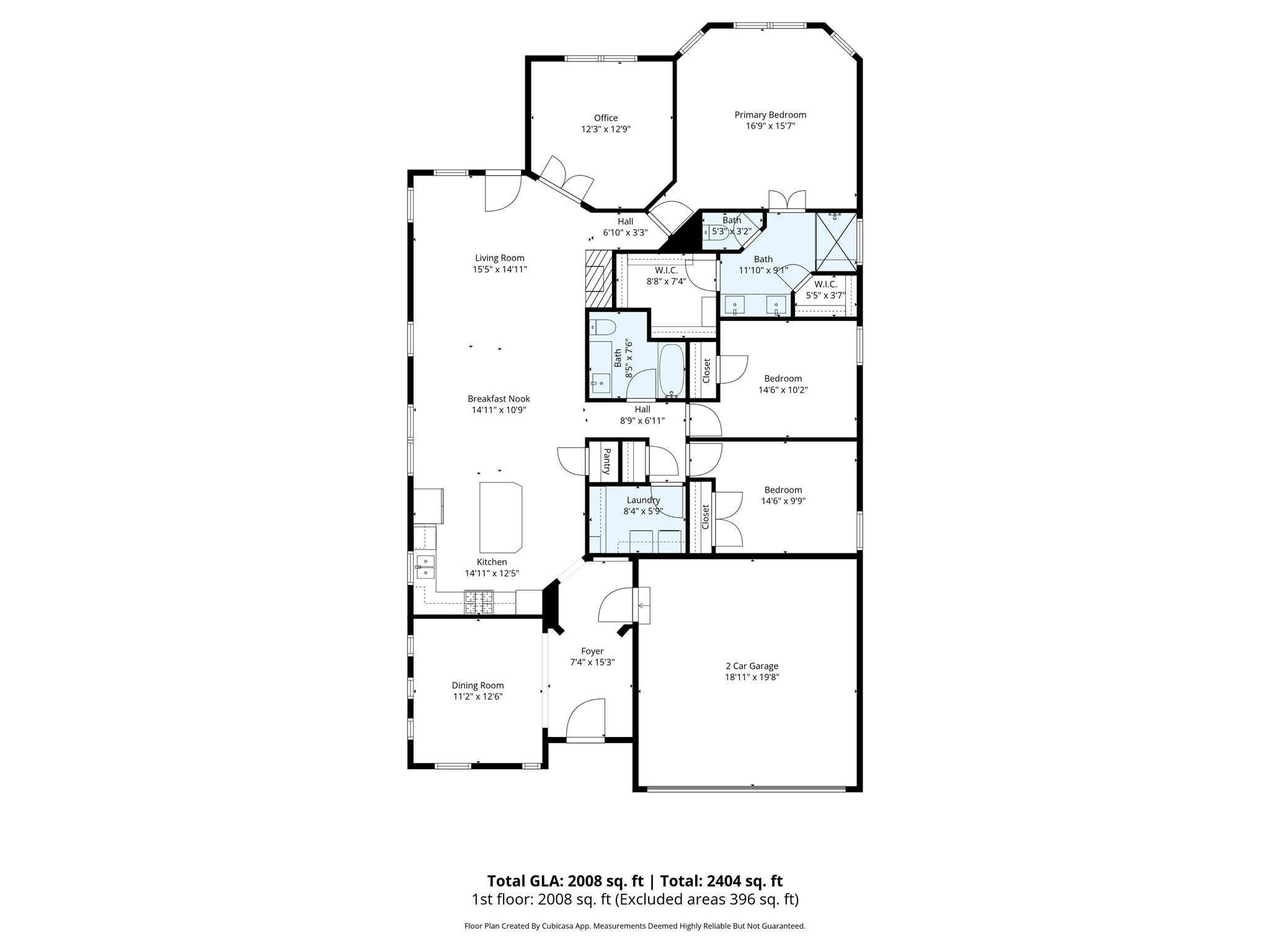 2313 Chapel Cross Lane Wylie TX 75098