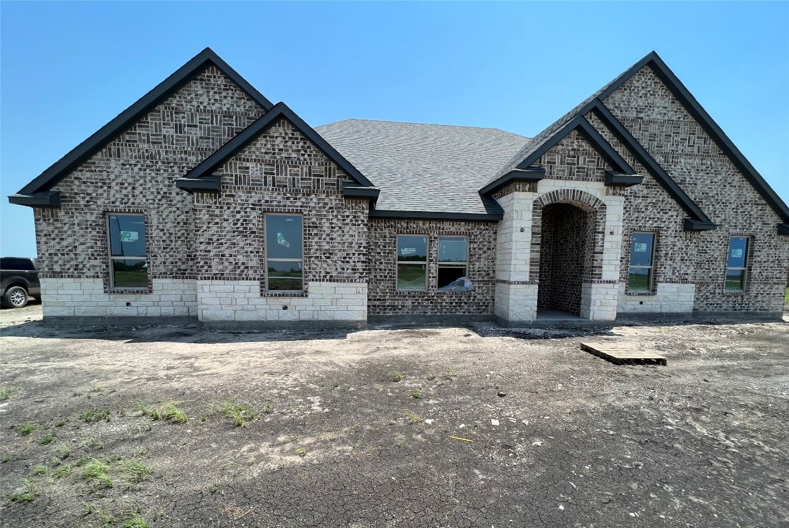4345 County Road 1098 Celeste TX 75423
