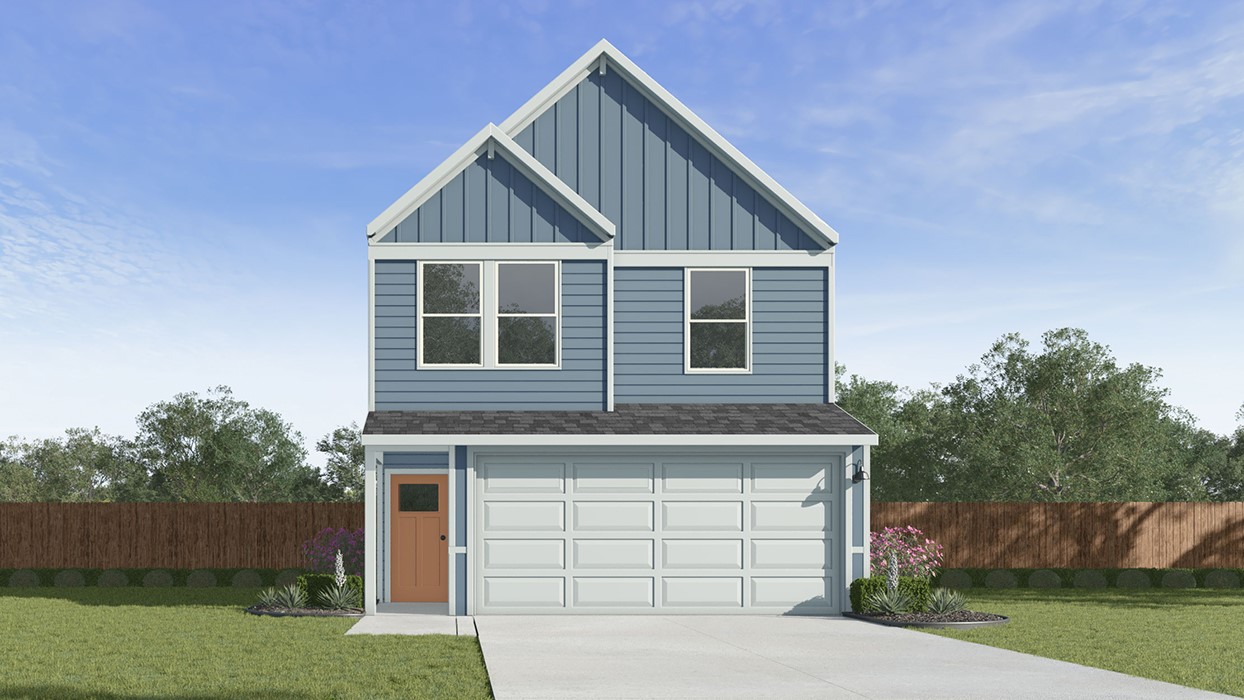 205 Arbor Drive Princeton TX 75407