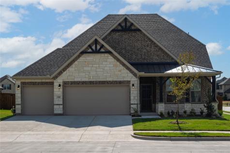 102 National Court Forney TX 75126