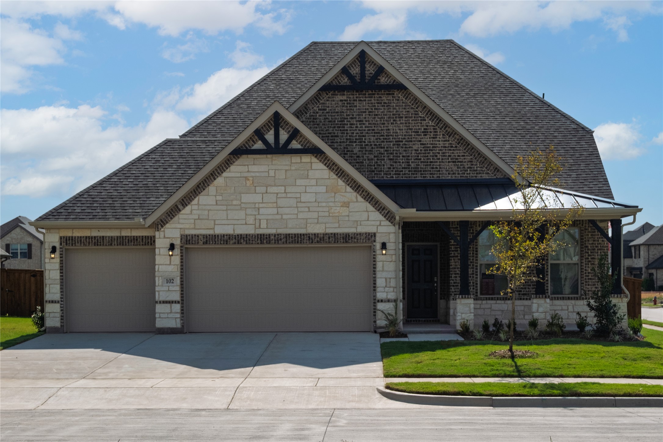 102 National Court Forney TX 75126