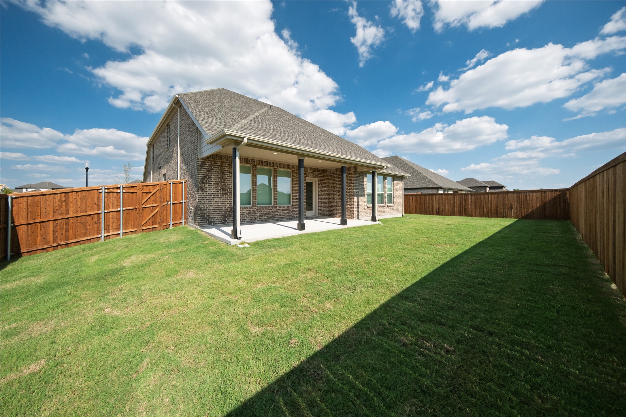 102 National Court Forney TX 75126