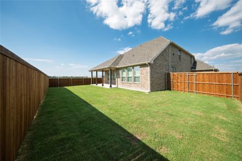102 National Court Forney TX 75126