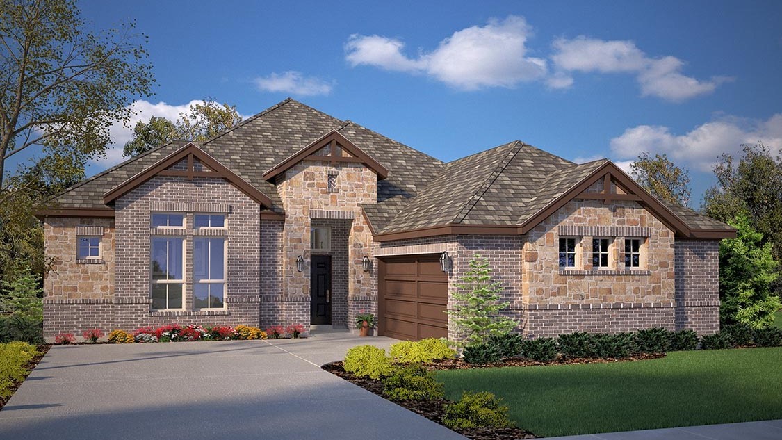 10441 Palmetto Street Grand Prairie TX 76065