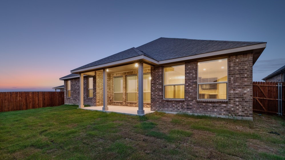 10441 Palmetto Street Grand Prairie TX 76065