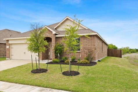 451 Walpole Court Fate TX 75189