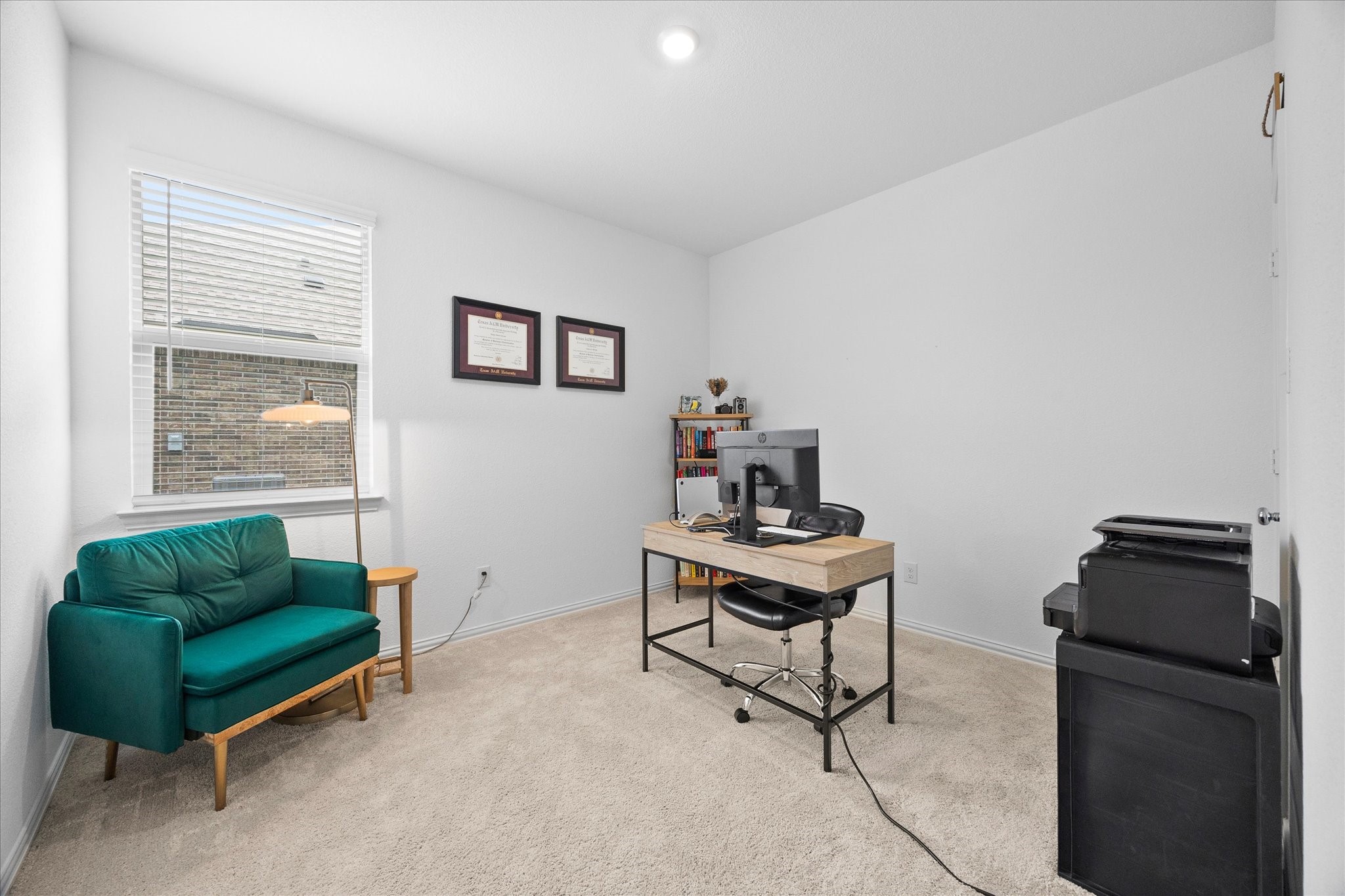 451 Walpole Court Fate TX 75189