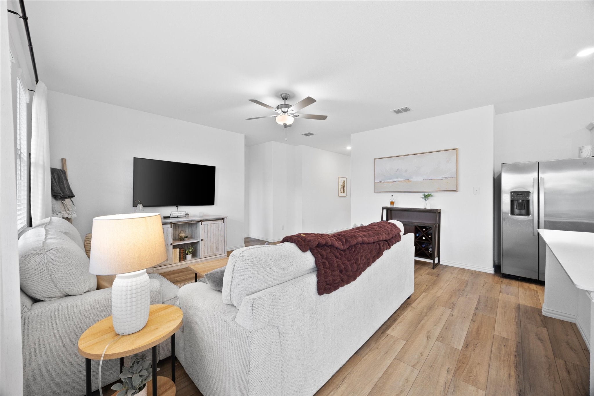 451 Walpole Court Fate TX 75189