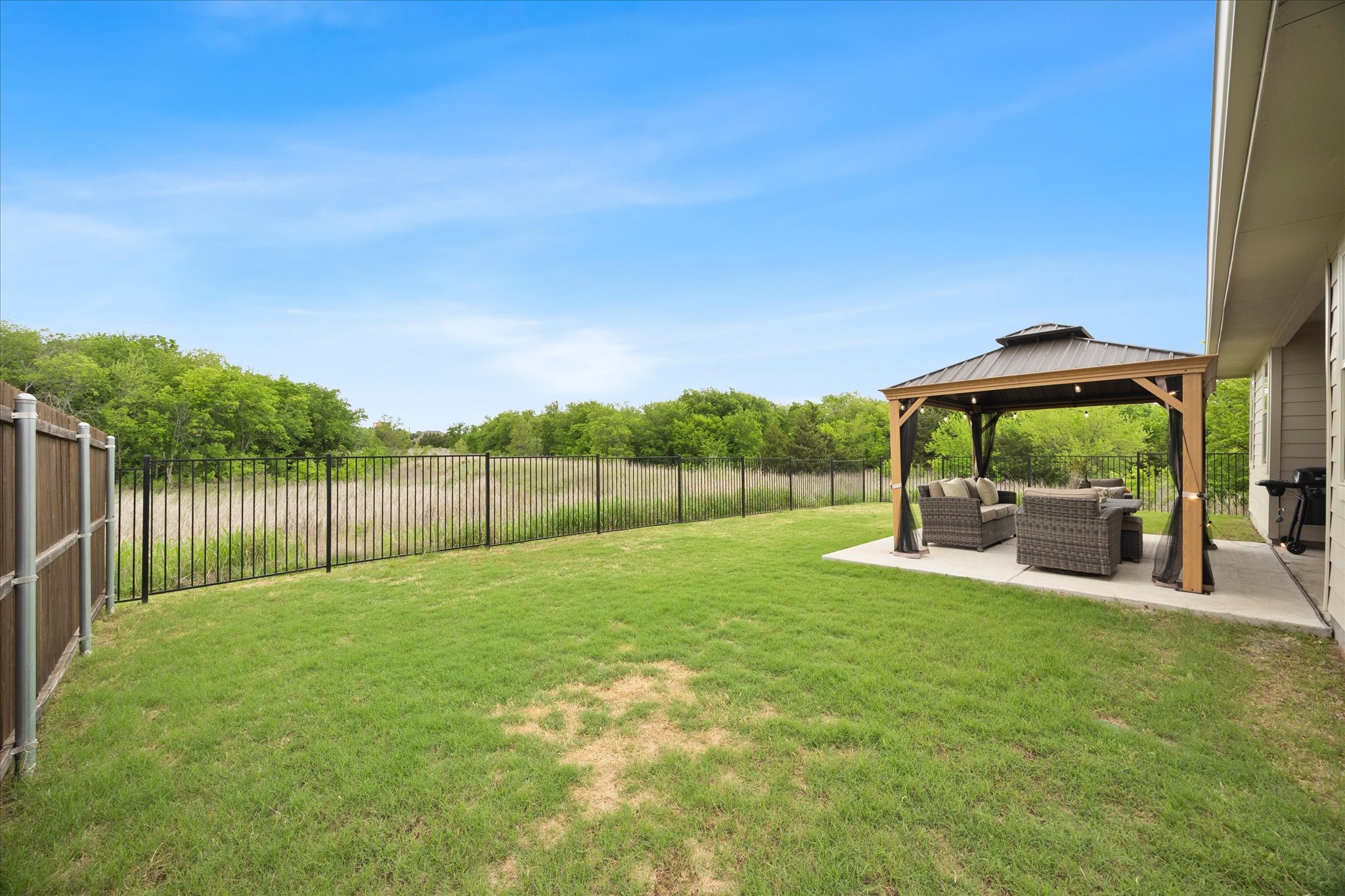 451 Walpole Court Fate TX 75189