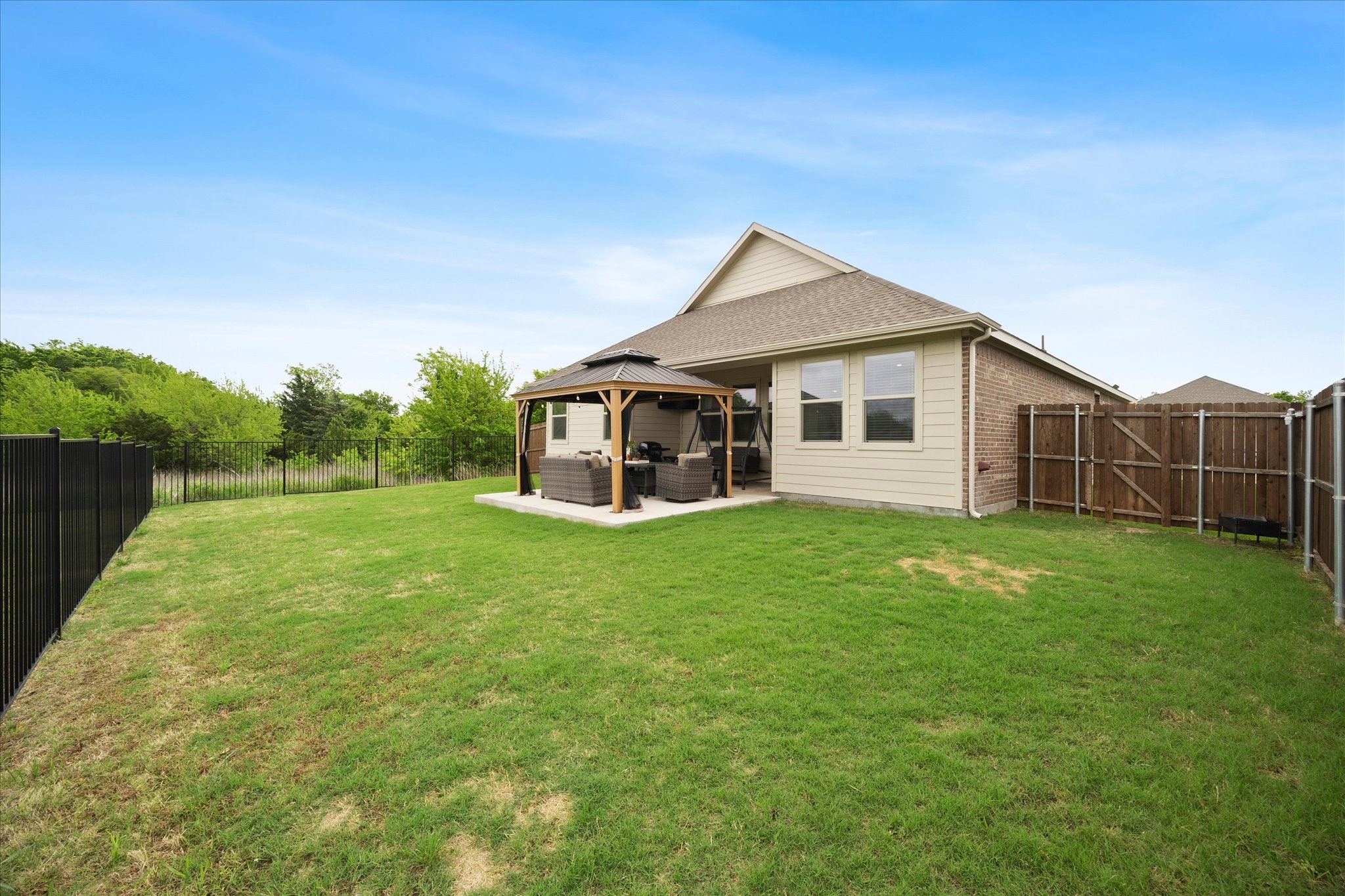 451 Walpole Court Fate TX 75189