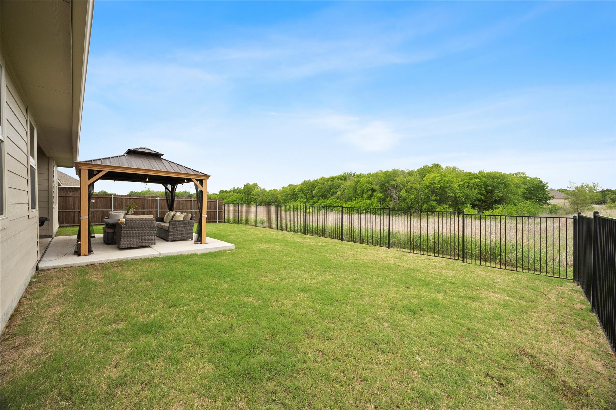 451 Walpole Court Fate TX 75189