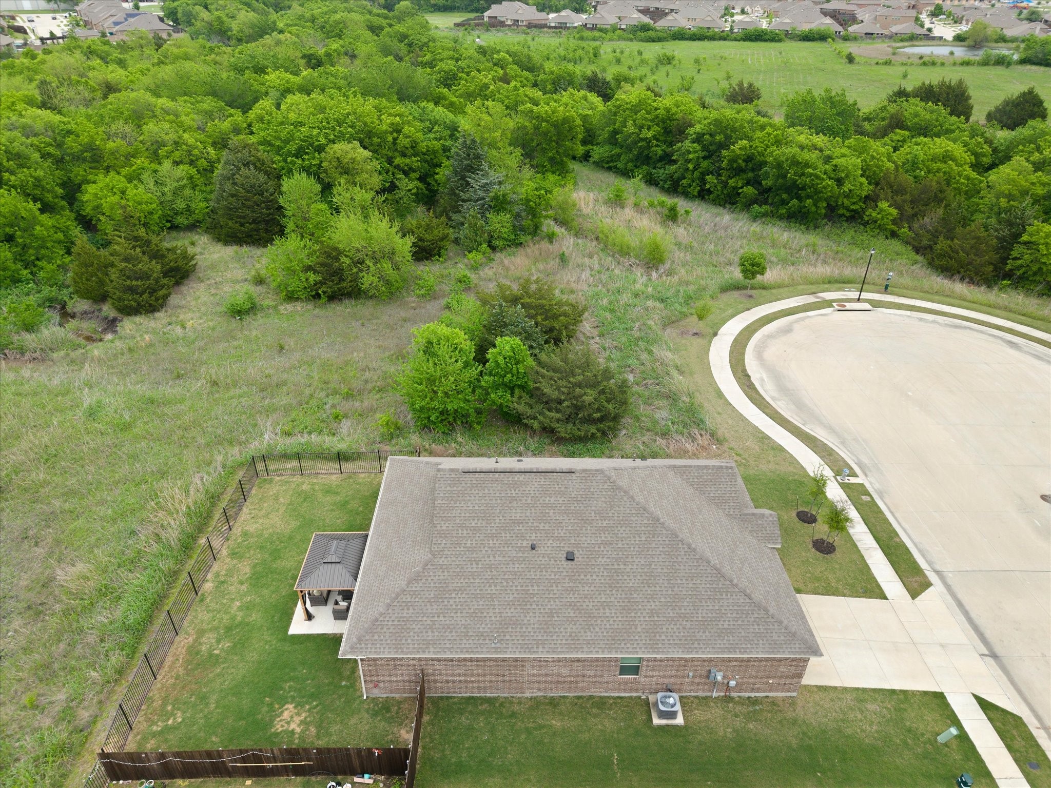 451 Walpole Court Fate TX 75189