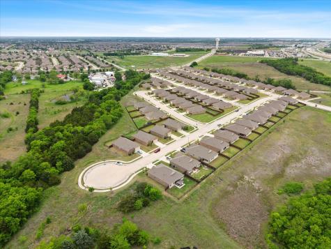451 Walpole Court Fate TX 75189