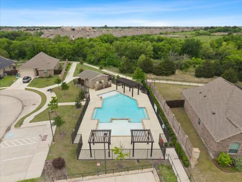 451 Walpole Court Fate TX 75189