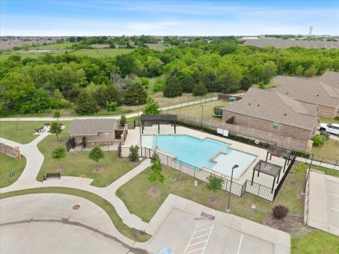 451 Walpole Court Fate TX 75189