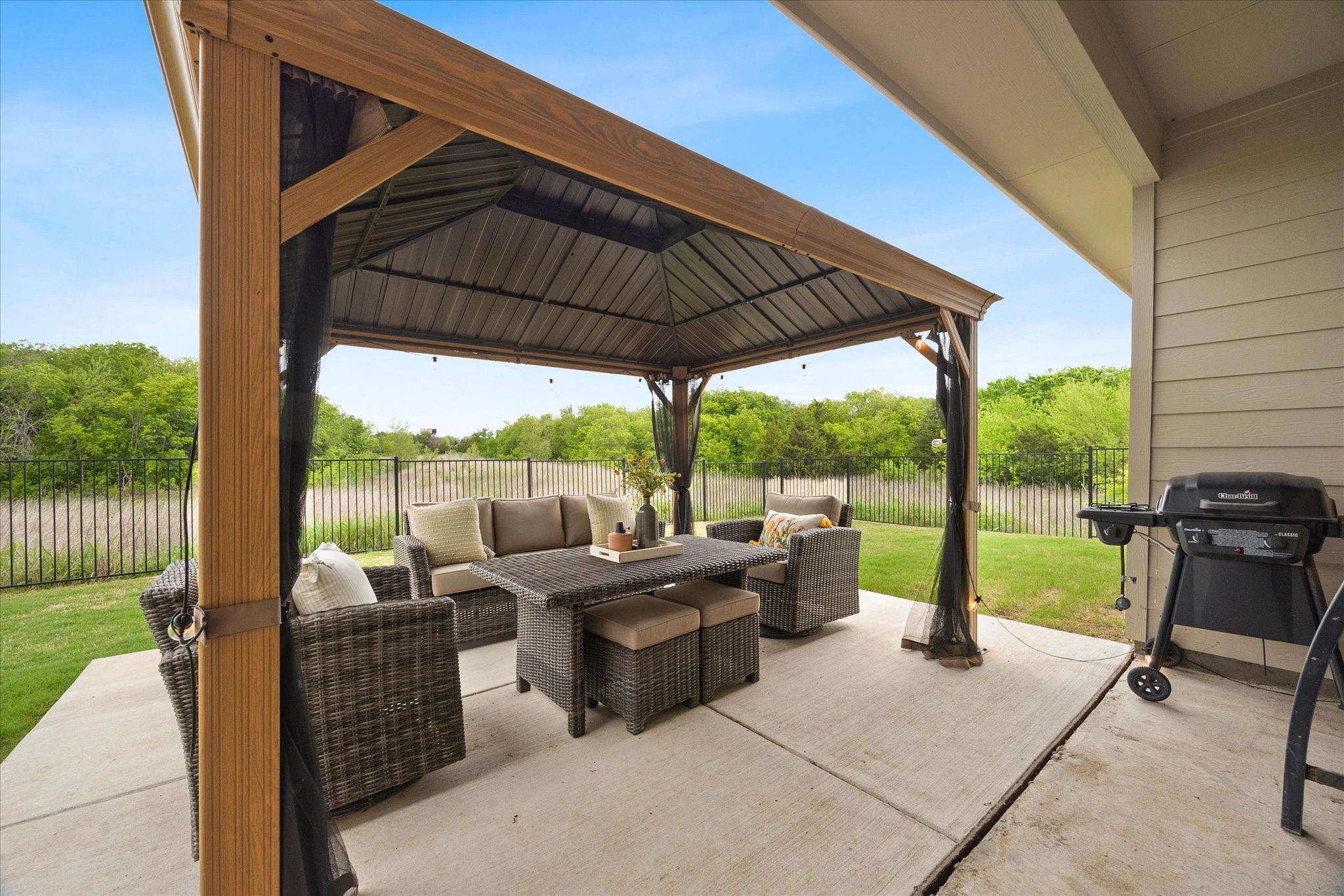 451 Walpole Court Fate TX 75189
