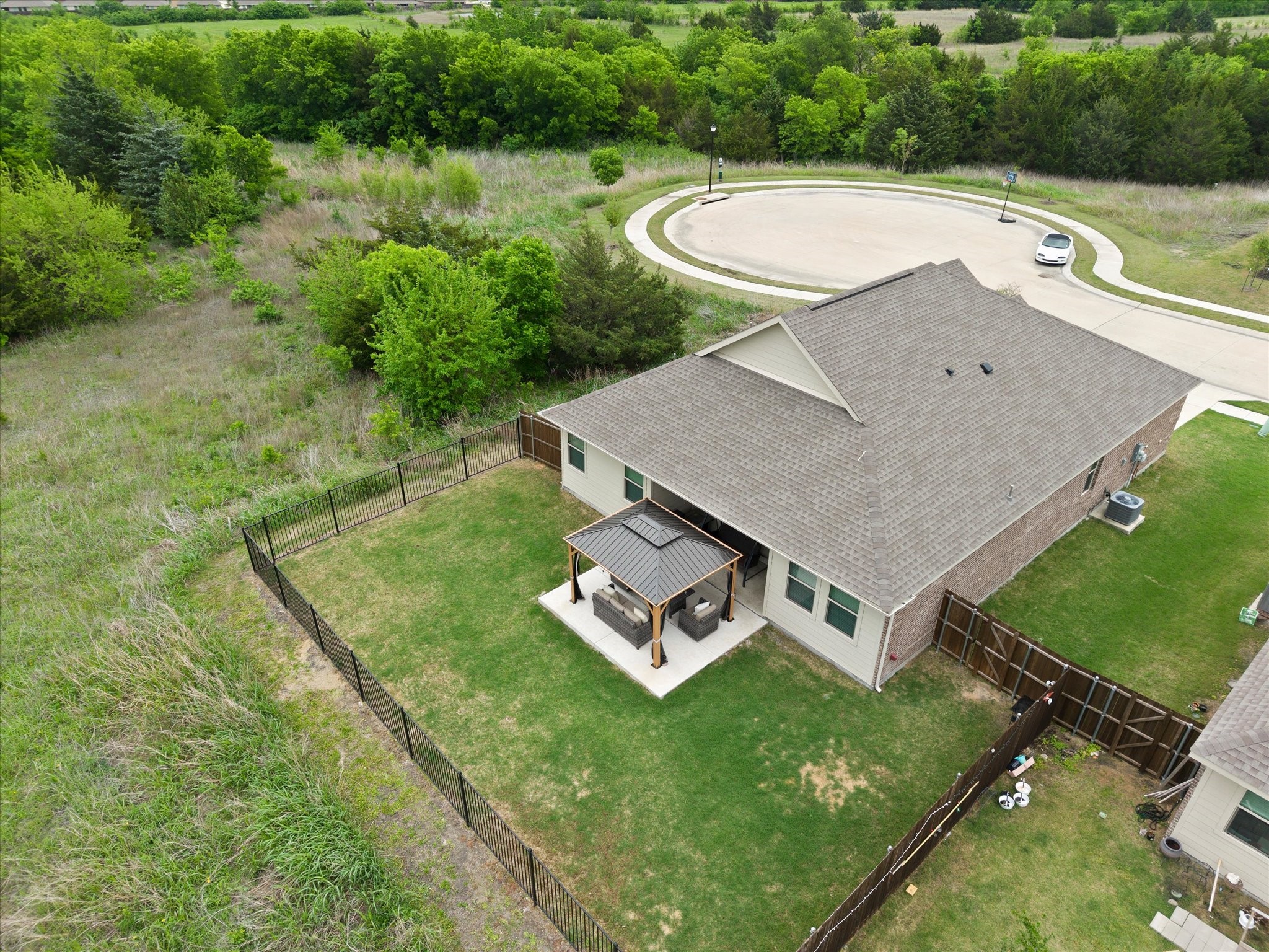 451 Walpole Court Fate TX 75189