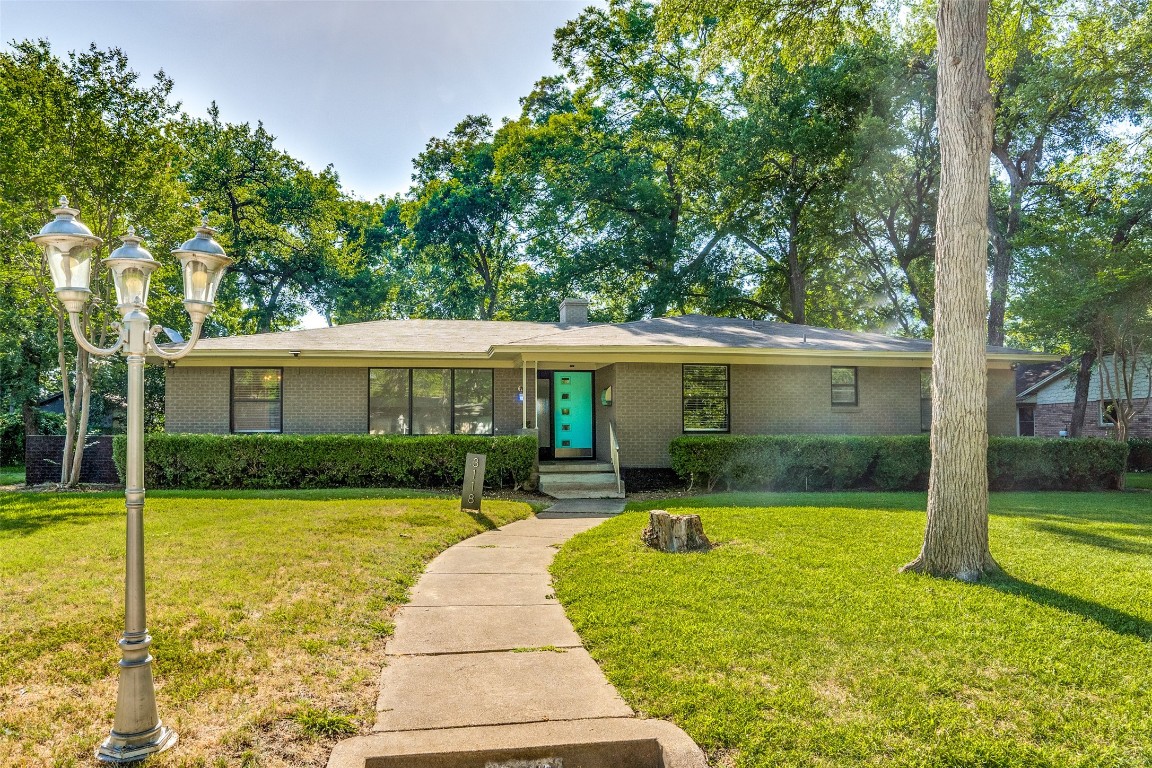 3118 Medina Drive Garland TX 75041