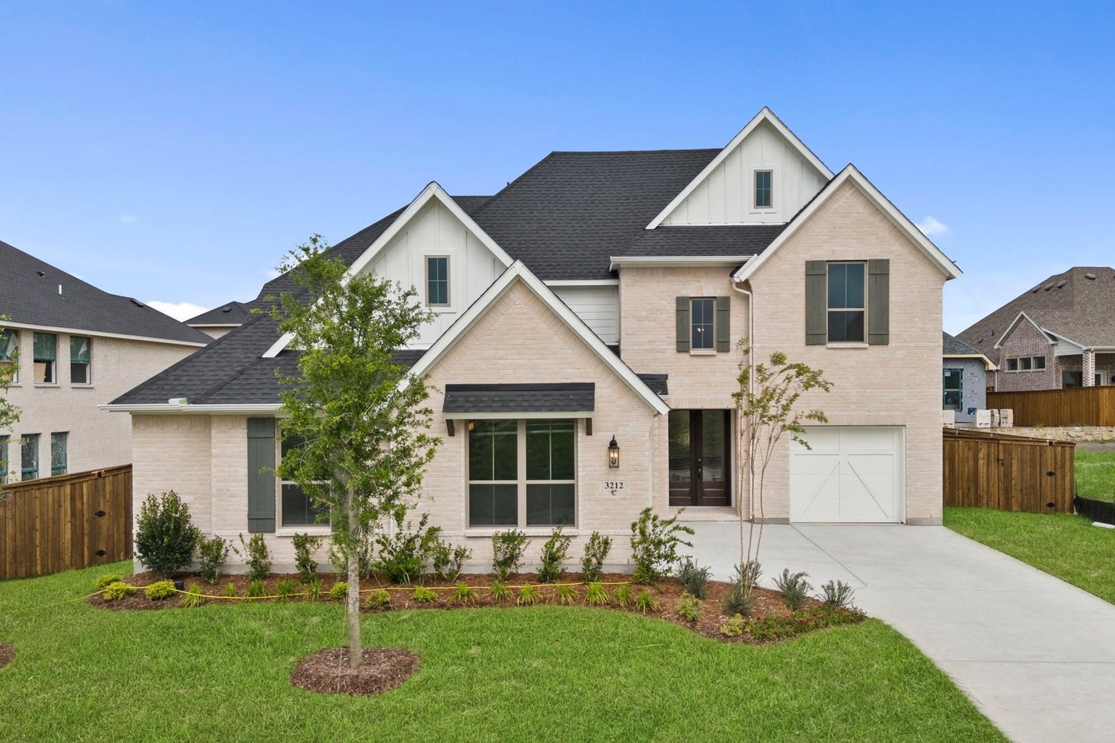 3212 Tobias Lane Rockwall TX 75032