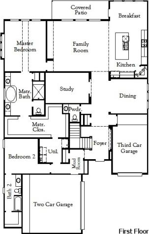 3212 Tobias Lane Rockwall TX 75032