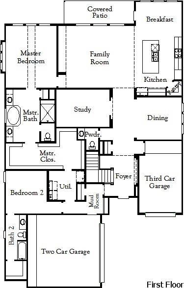 3212 Tobias Lane Rockwall TX 75032